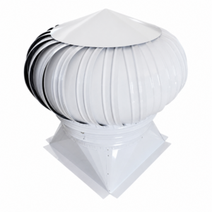 Ventilador atmosférico lámina pintro