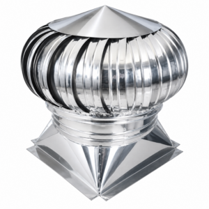 Ventilador atmosférico acero inoxidable